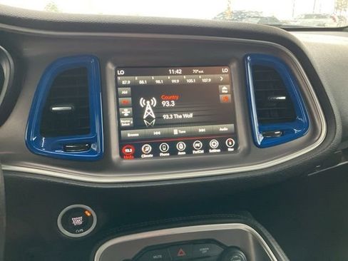 Used 2022 Dodge Challenger GT w/ Blacktop Package RWD image 15