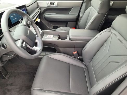 New 2026 Hyundai Santa Fe SEL image 9