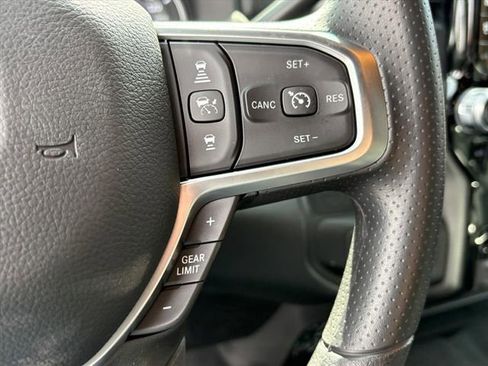 New 2026 RAM 3500 Tradesman image 21