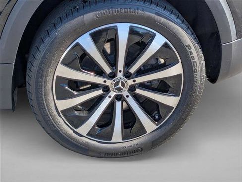 Used 2022 Mercedes-Benz GLB 250 image 23