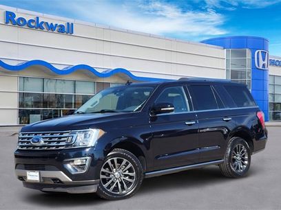 Used 2021 Ford Expedition Limited