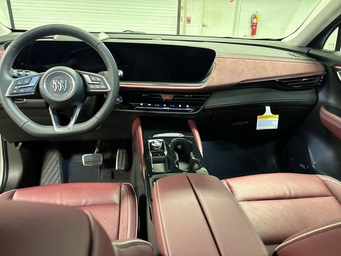 New 2026 Buick Envision Sport Touring AWD/4WD image 28