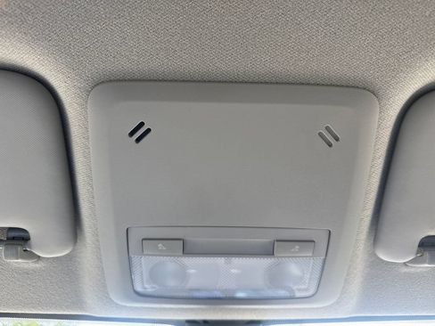 Used 2015 Chevrolet Sonic LTZ FWD image 27