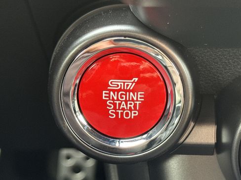 New 2026 Subaru BRZ Series.Yellow image 18