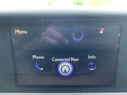 Used 2020 Lexus IS 300 w/ Accessory Package 2 RWD image 24