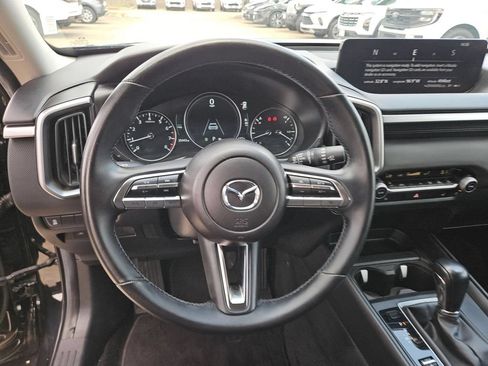 Used 2025 MAZDA CX-50 AWD 2.5 S w/ Premium Package image 18
