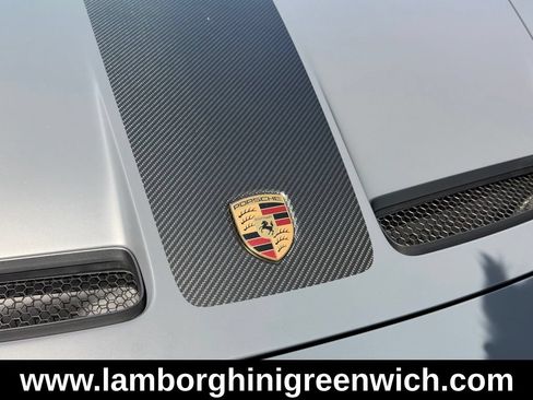 Used 2026 Porsche 911 GT3 RWD image 13
