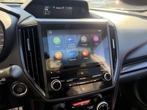 Used 2022 Subaru Forester Sport image 43