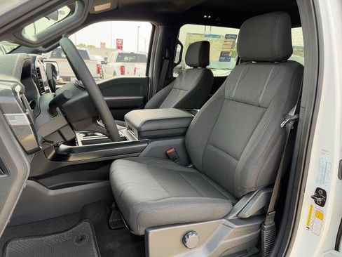 New 2026 Ford F150 STX RWD image 24