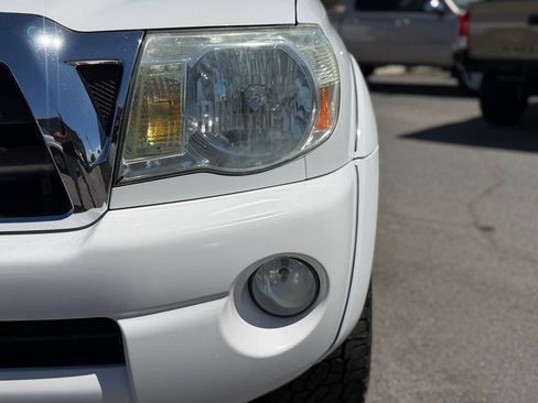 Used 2007 Toyota Tacoma 4x4 Double Cab image 45