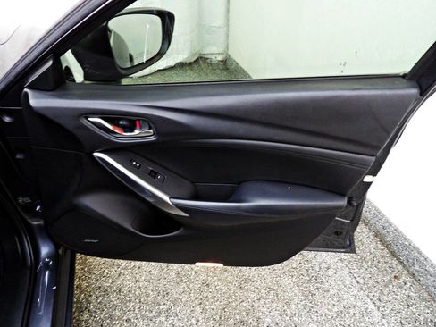Used 2015 MAZDA MAZDA6 Touring FWD image 11