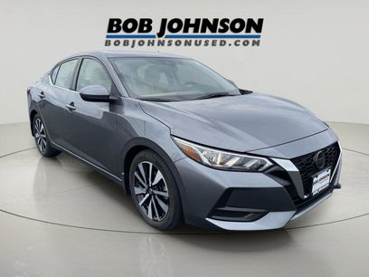 Used 2023 Nissan Sentra SV w/ SV Premium Package