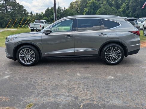Certified 2023 Acura MDX SH-AWD w/ Advance Package image 3