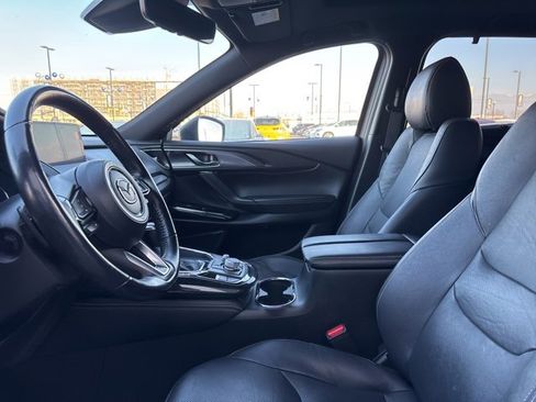 Used 2023 MAZDA CX-9 Grand Touring image 24
