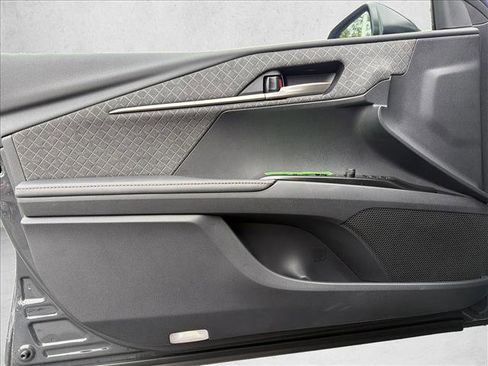 New 2026 Toyota Camry XLE FWD image 10