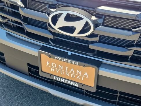 New 2026 Hyundai Tucson SE FWD image 33