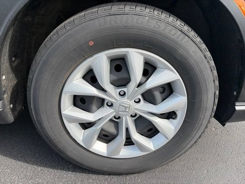 Used 2024 Honda CR-V LX image 2