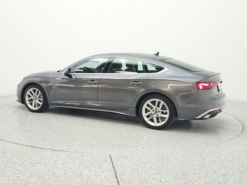 Used 2023 Audi A5 2.0T Premium w/ Convenience Package image 8