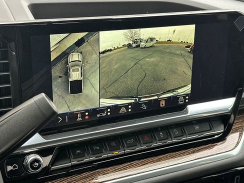 New 2026 GMC Sierra 1500 SLE AWD/4WD image 16