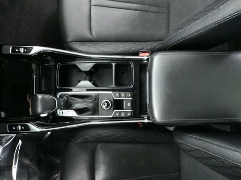 Used 2021 Kia Sorento SX FWD image 36