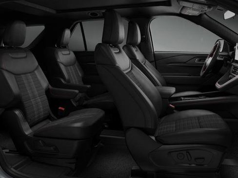 New 2026 Ford Explorer ST-Line AWD/4WD image 29