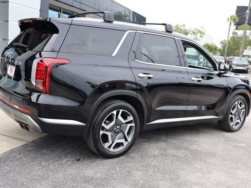 Used 2025 Hyundai Palisade SEL FWD image 8