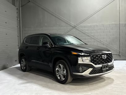 Used 2023 Hyundai Santa Fe SE
