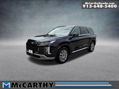 Used 2024 Hyundai Palisade SEL