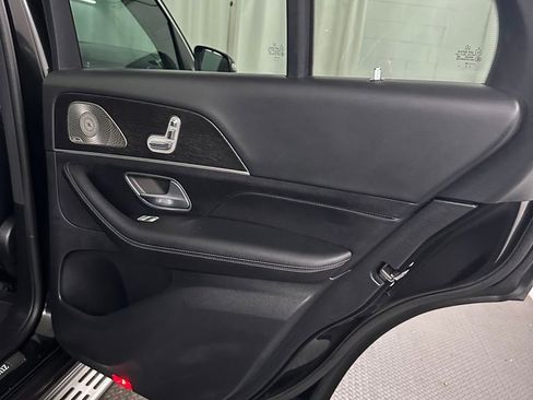 Used 2022 Mercedes-Benz GLE 350 4MATIC w/ 3rd Row Seat Package image 33