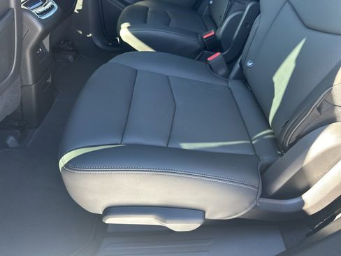 Certified 2024 Cadillac XT6 Sport image 32