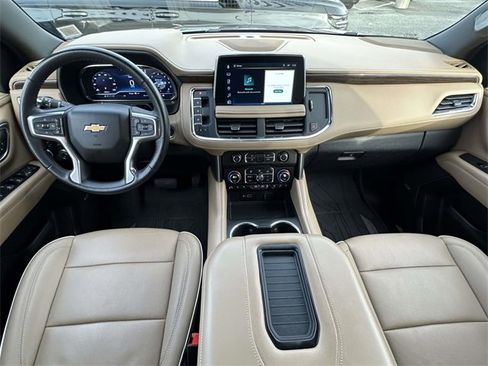 Used 2023 Chevrolet Tahoe Premier image 19