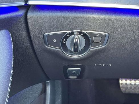 Used 2021 Mercedes-Benz E 450 4MATIC Coupe image 21