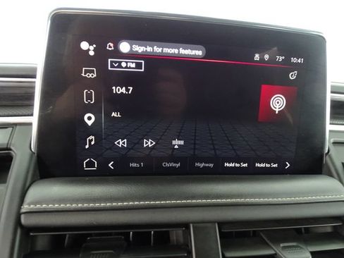Certified 2023 GMC Yukon SLT w/ SLT Premium Package AWD/4WD image 16