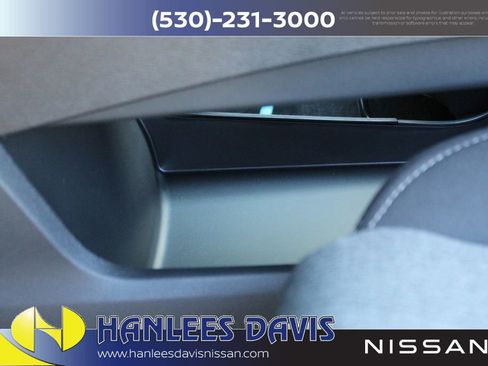 New 2026 Nissan Rogue SV image 15