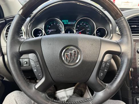 Used 2017 Buick Enclave Leather AWD/4WD image 20