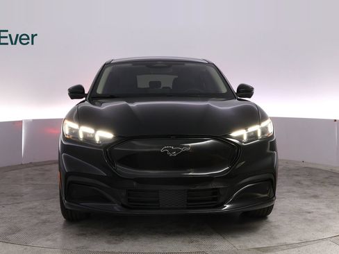 Used 2024 Ford Mustang Mach-E Premium RWD image 12