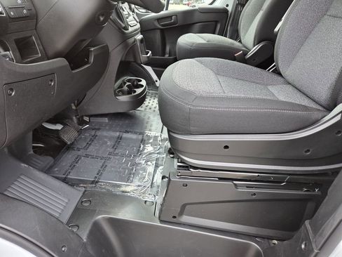 New 2026 RAM ProMaster 1500 w/ Convenience Group FWD image 15