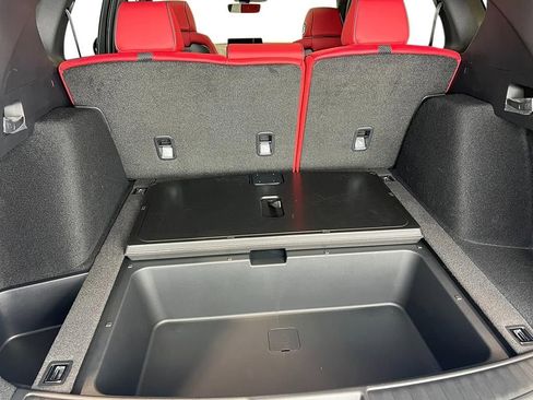 New 2026 Acura RDX A-Spec image 36