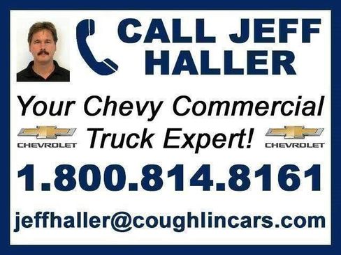 New 2024 Chevrolet Silverado 3500 W/T w/ WT Convenience Package image 3