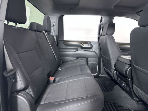 Used 2025 Chevrolet Silverado 2500 LT w/ Convenience Package AWD/4WD image 28