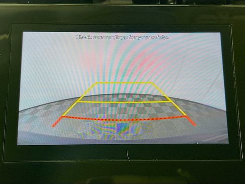 Used 2023 Hyundai Tucson Blue image 13