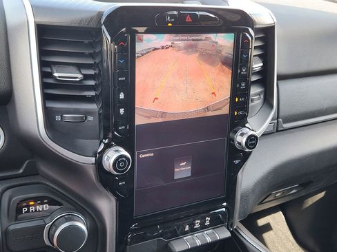 New 2026 RAM 1500 2WD Crew Cab image 12