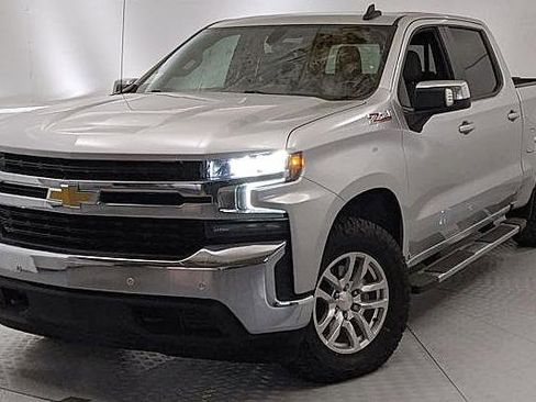 Used 2020 Chevrolet Silverado 1500 LT w/ All-Star Edition image 6
