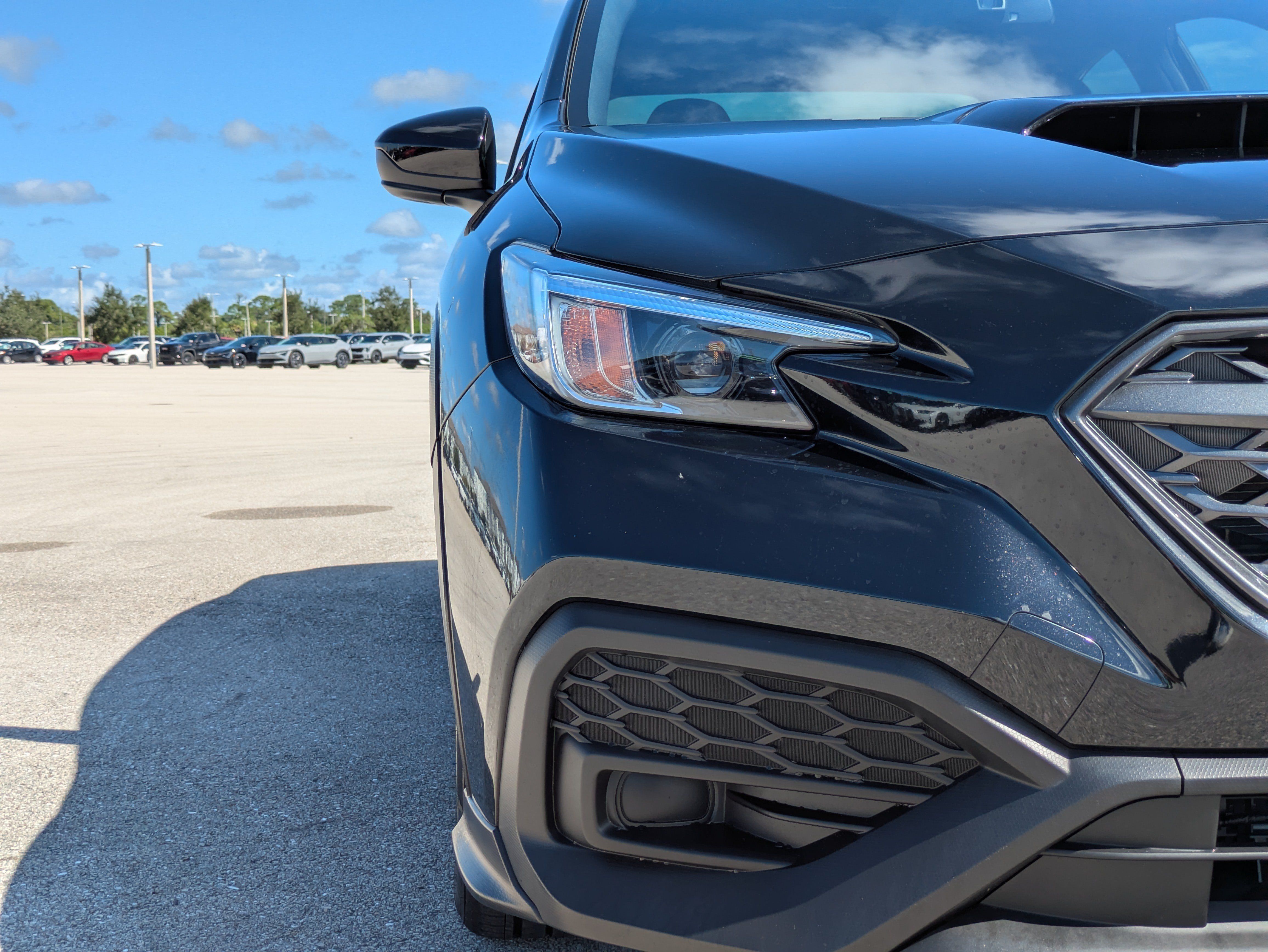 Used 2023 Subaru WRX AWD/4WD image 10