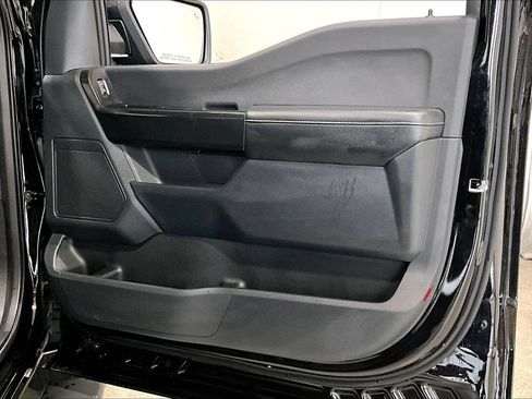 Used 2024 Ford F150 STX w/ Mobile Office Package RWD image 26