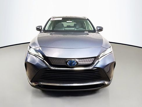 Certified 2021 Toyota Venza XLE w/ Softex Package AWD/4WD image 2
