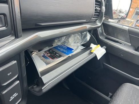 Certified 2023 Ford F150 XLT w/ Equipment Group 302A High image 17