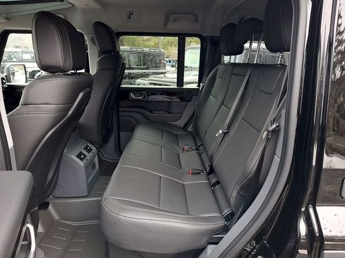 New 2025 INEOS Grenadier AWD/4WD image 7