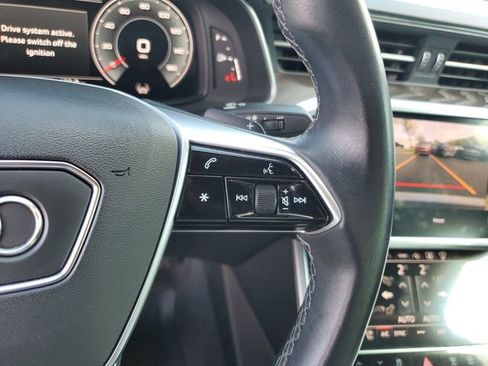 Used 2023 Audi A6 3.0T Prestige image 27