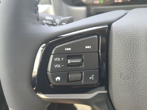 New 2026 Honda Odyssey EX-L image 23